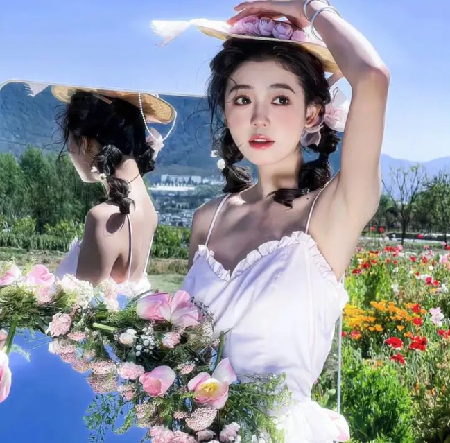 你和我的警察课堂