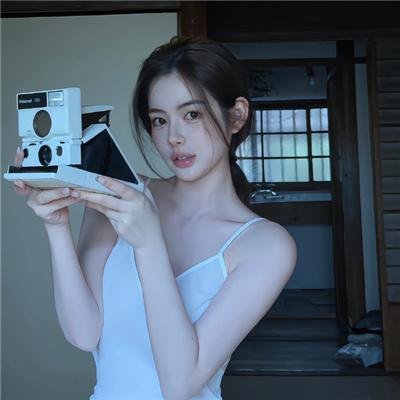 酷妞洁西卡